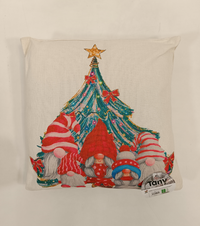 CUSCINO ARREDO NATALE TANY 45X45 Tellini S.r.l. Wholesale Clothing